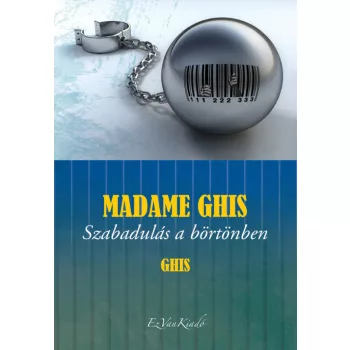 Ghislaine Lanctot - Szabadulás a börtönben