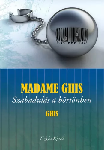 Ghislaine Lanctot - Szabadulás a börtönben