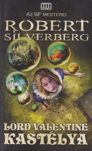 Robert Silverberg - Lord Valentine kastélya