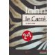 John Le Carré - A zebra dala