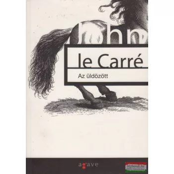 John Le Carré - Az üldözött