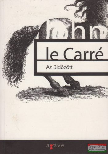 John Le Carré - Az üldözött