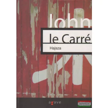 John Le Carré - Hajsza