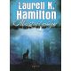 Laurell K. Hamilton - Misztrál csókja