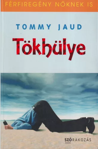 Tommy Jaud - Tökhülye