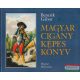 Bencsik Gábor - Magyar cigány képes könyv (dedikált példány)