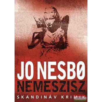 Jo Nesbo - Nemeszisz 