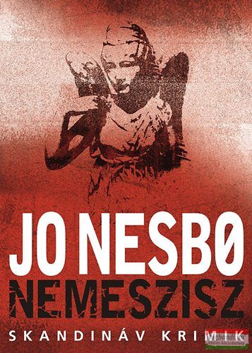 Jo Nesbo - Nemeszisz 
