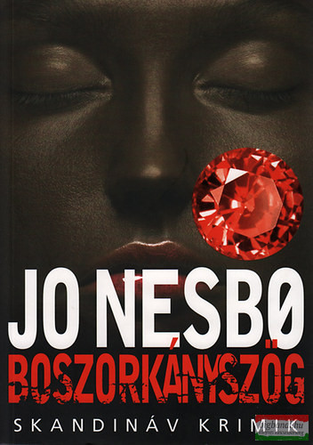 Jo Nesbo - Boszorkányszög