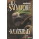 R. A. Salvatore - A kalózkirály