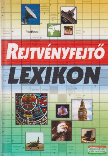Rejtvényfejtő lexikon