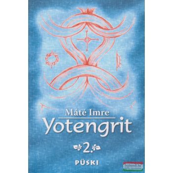 Máté Imre - Yotengrit 2.