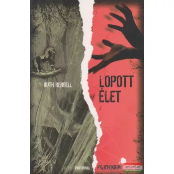 Ruth Rendell - Lopott élet