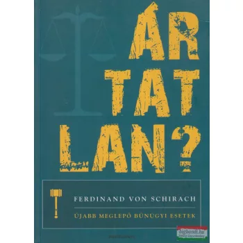 Ferdinand von Schirach - Ártatlan?
