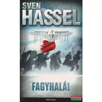 Sven Hassel - Fagyhalál