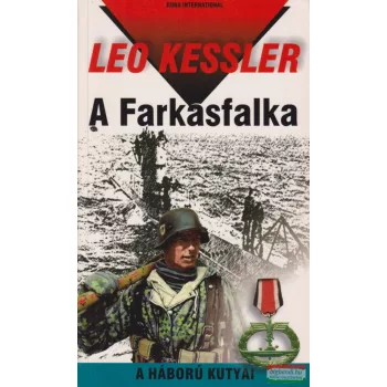 Leo Kessler - A Farkasfalka