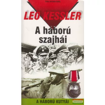 Leo Kessler - A ​háború szajhái