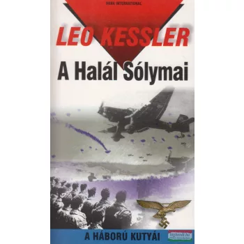 Leo Kessler - A ​Halál Sólymai