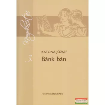 Katona József - Bánk bán