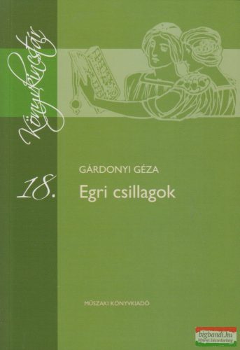 Gárdonyi Géza - Egri csillagok