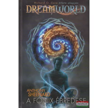 Anthony Sheenard - A Főnix ébredése