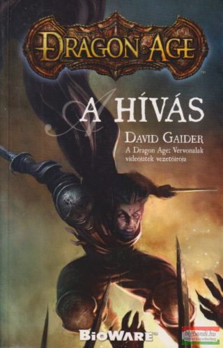 David Gaider - Dragon Age - A hívás