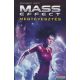 William C. Dietz - Mass Effect - Megtévesztés