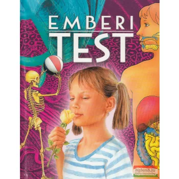 Dr. Bera Károly - Emberi test