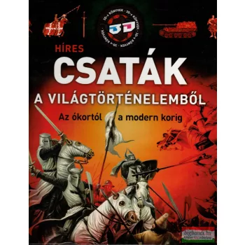 Híres csaták a világtörténelemből