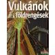 Ken Rubin - Vulkánok és földrengések