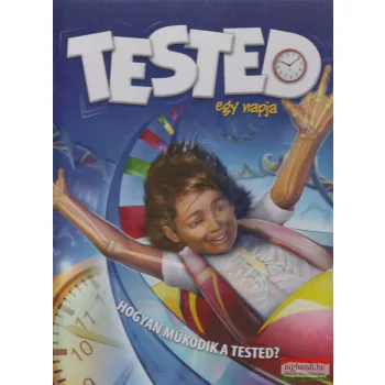 Beverly McMillan - Tested egy napja