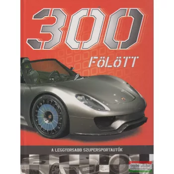 Szőke Csaba - 300 ​fölött