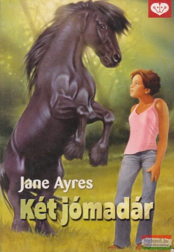 Jane Ayres - Két jómadár