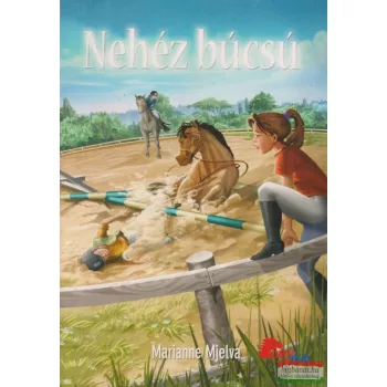 Marianne Mjelva - Nehéz búcsú