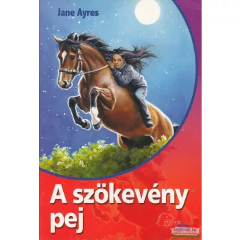 Jane Ayres - A szökevény pej