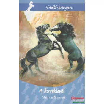 Sharon Siamon - A birtoklevél