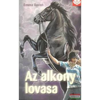 Emma Raven - Az alkony lovasa