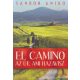Sándor Anikó - El Camino - Az Út, ami hazavisz