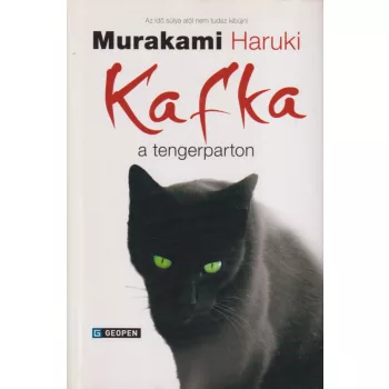 Murakami Haruki - Kafka a tengerparton