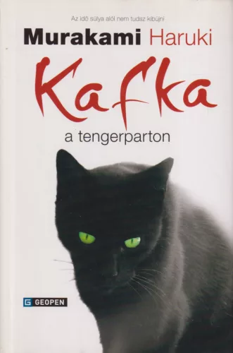 Murakami Haruki - Kafka a tengerparton
