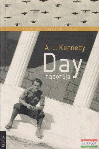 A. L. Kennedy - Day háborúja