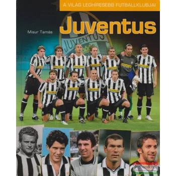 Misur Tamás - Juventus