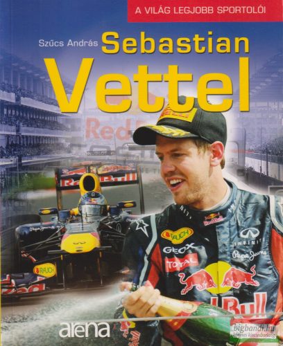 Szűcs András - Sebastian ​Vettel