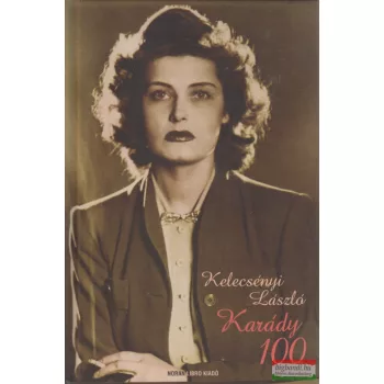 Kelecsényi László - Karády 100