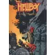Mike Mignola - Hellboy - A végzet jobb keze