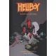 Mike Mignola, Gary Gianni - Hellboy - Különös helyek