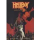 Mike Mignola, Duncan Fegredo - Hellboy - Szólít a sötétség