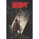 Mike Mignola, Duncan Fegredo - Hellboy - Vihar és harag
