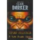 Clive Barker - Végső felvonás