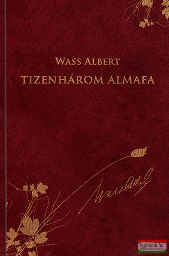 Wass Albert - Tizenhárom almafa